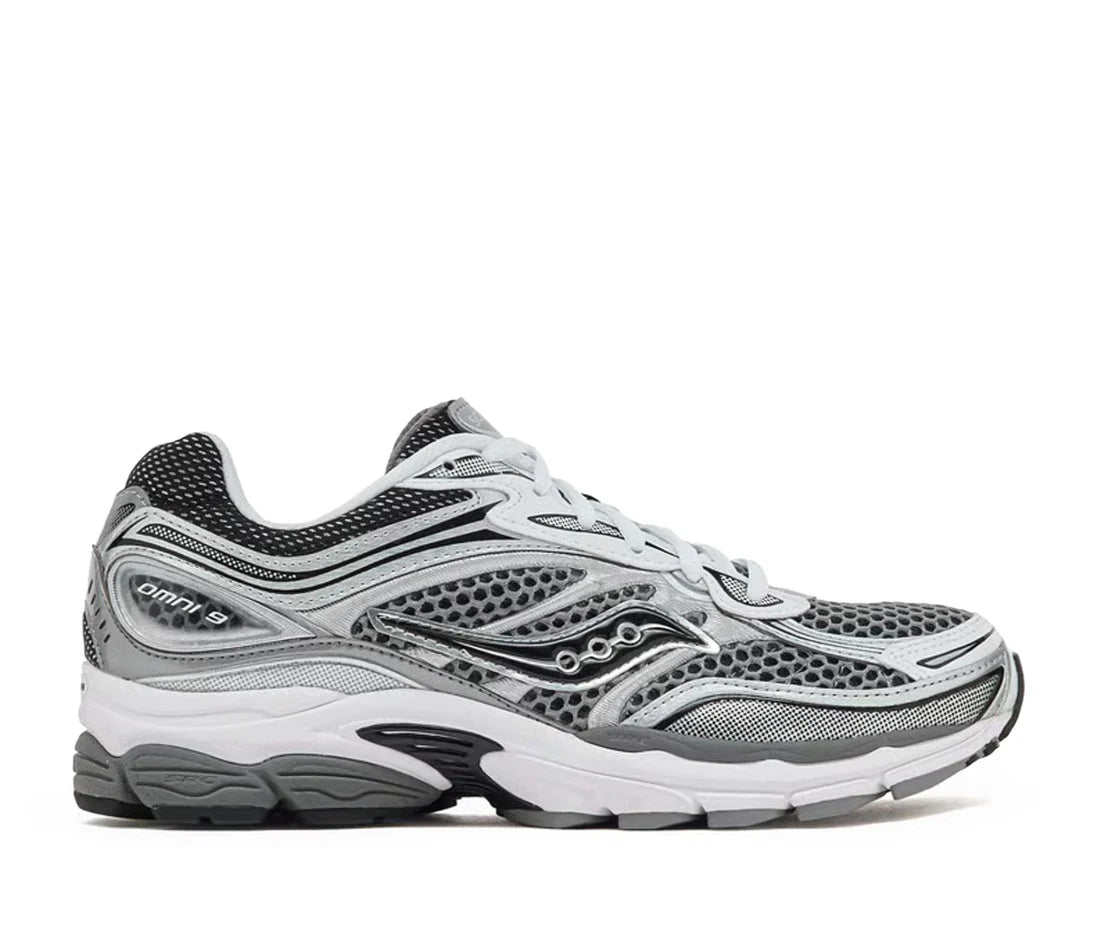 Saucony Omni 9