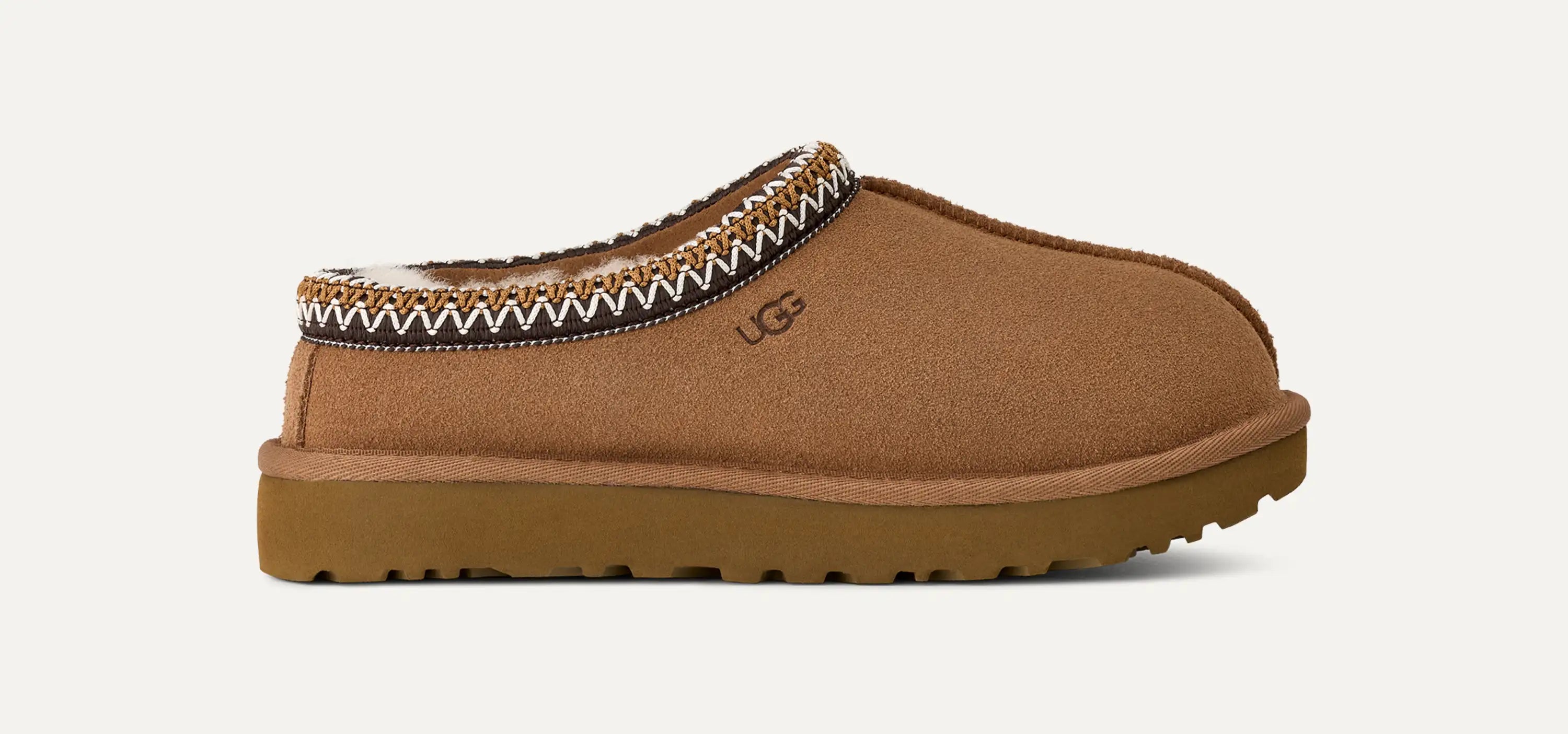 UGG Tasman Beige