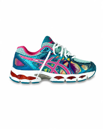 Asics Nimbus 16 Tropic