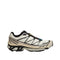 Salomon Black And White
