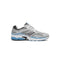 Saucony Argent Bleu