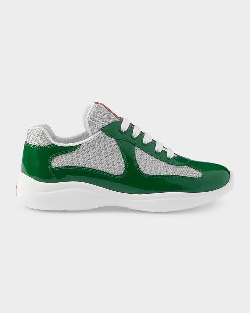 Prada Cup