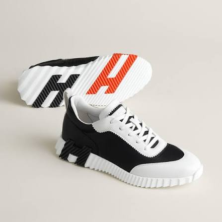 Hermes Bouncing