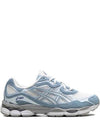 Aiscs Gel Nyc Bleu